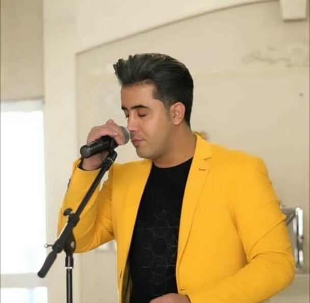 سجاد سهرابی راد تنیایی